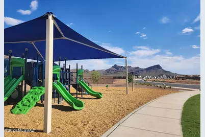 8694 W Prairie Acacia Drive, Marana, AZ 85653 - Photo 33