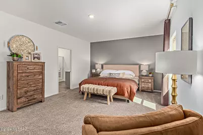 8694 W Prairie Acacia Drive, Marana, AZ 85653 - Photo 17