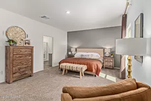 8694 W Prairie Acacia Dr, Marana, AZ 85653 - Photo 17