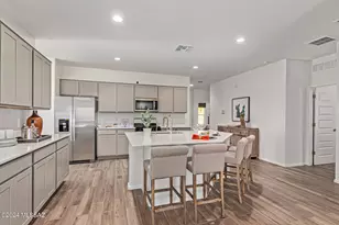 8694 W Prairie Acacia Dr, Marana, AZ 85653 - Photo 11