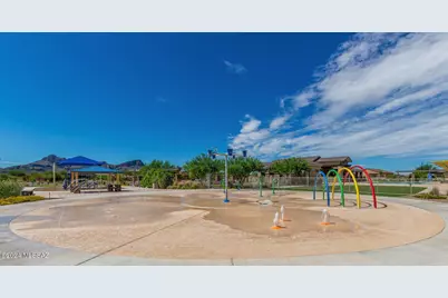 8694 W Prairie Acacia Drive, Marana, AZ 85653 - Photo 41