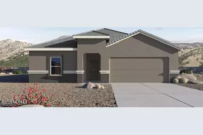 8694 W Prairie Acacia Drive, Marana, AZ 85653 - Photo 1