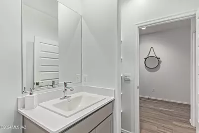 8694 W Prairie Acacia Drive, Marana, AZ 85653 - Photo 29