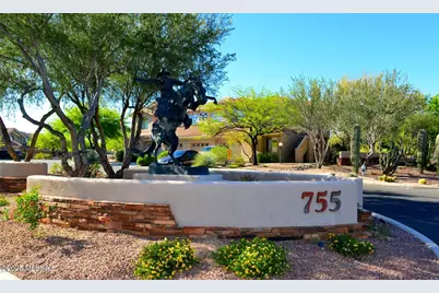 [Address not provided], Oro Valley, AZ 85755 - Photo 29