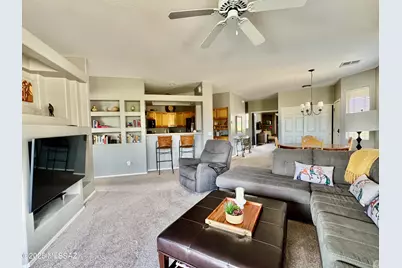 [Address not provided], Oro Valley, AZ 85755 - Photo 9