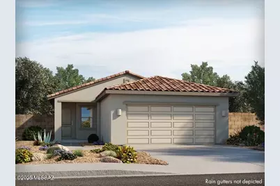 6734 E Via Del Cantillo, Tucson, AZ 85756 - Photo 1
