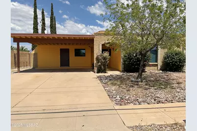 9521 E 29th Street, Tucson, AZ 85748 - Photo 1
