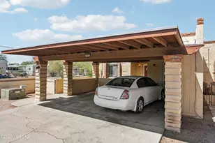 5090 S Mira Loma Dr, Tucson, AZ 85706 - Photo 1