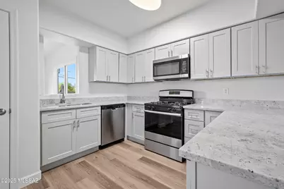 166 W Calle Nueva Vida, Tucson, AZ 85706 - Photo 11