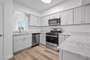 166 W Calle Nueva Vida, Tucson, AZ 85706 - Photo 11