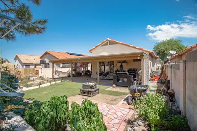 6489 W Wenden Way, Tucson, AZ 85743 - Photo 41