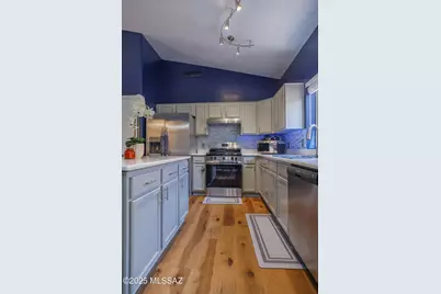 6489 W Wenden Way, Tucson, AZ 85743 - Photo 7