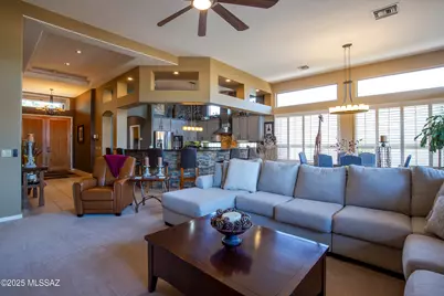 13806 N Slazenger Drive, Oro Valley, AZ 85755 - Photo 9