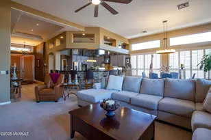 13806 N Slazenger Dr, Oro Valley, AZ 85755 - Photo 9