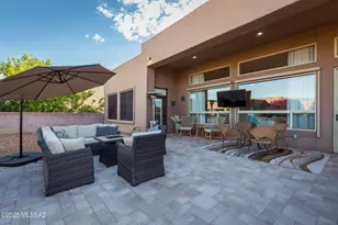 13806 N Slazenger Dr, Oro Valley, AZ 85755 - Photo 29