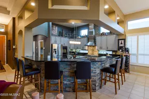 13806 N Slazenger Dr, Oro Valley, AZ 85755 - Photo 3