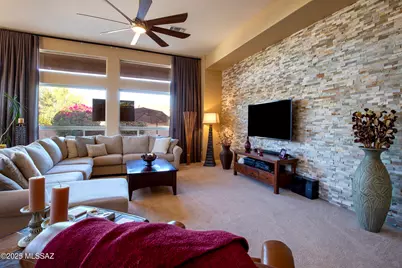 13806 N Slazenger Drive, Oro Valley, AZ 85755 - Photo 5