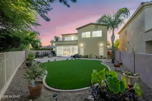 15257 S Via Lago Del Encanto, Sahuarita, AZ 85629 - Photo 49