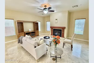 15257 S Via Lago Del Encanto, Sahuarita, AZ 85629 - Photo 17