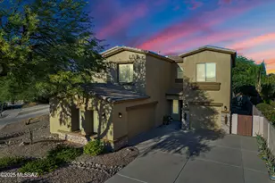 15257 S Via Lago Del Encanto, Sahuarita, AZ 85629 - Photo 49
