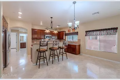 15257 S Via Lago Del Encanto, Sahuarita, AZ 85629 - Photo 9