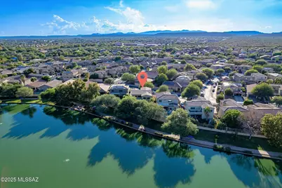15257 S Via Lago Del Encanto, Sahuarita, AZ 85629 - Photo 47