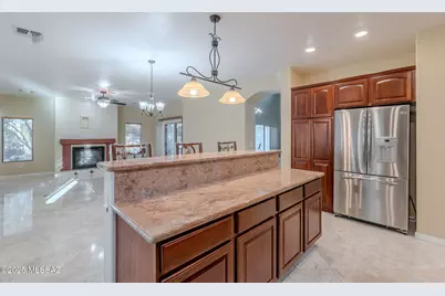 15257 S Via Lago Del Encanto, Sahuarita, AZ 85629 - Photo 11