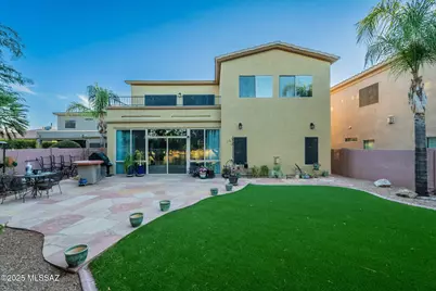 15257 S Via Lago Del Encanto, Sahuarita, AZ 85629 - Photo 41