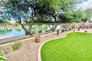 15257 S Via Lago Del Encanto, Sahuarita, AZ 85629 - Photo 43