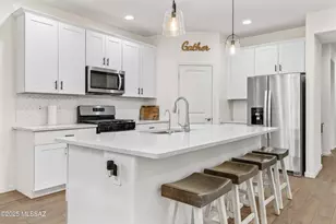 12486 N Reeves Pl, Marana, AZ 85653 - Photo 9