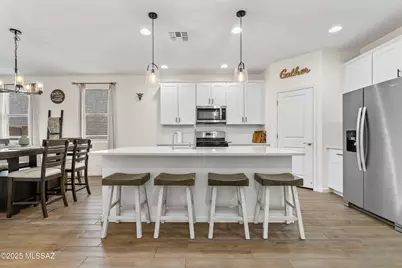 12486 N Reeves Place, Marana, AZ 85653 - Photo 11