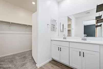 12486 N Reeves Place, Marana, AZ 85653 - Photo 21
