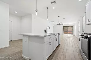 12486 N Reeves Pl, Marana, AZ 85653 - Photo 13