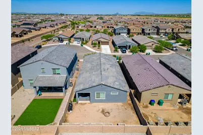 12486 N Reeves Place, Marana, AZ 85653 - Photo 5