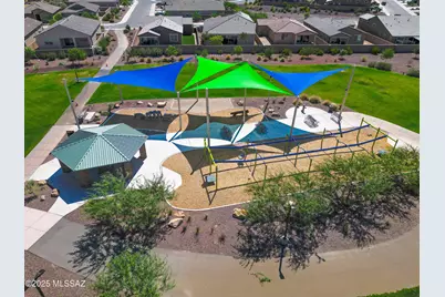 12486 N Reeves Place, Marana, AZ 85653 - Photo 41