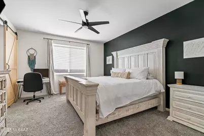 12486 N Reeves Place, Marana, AZ 85653 - Photo 17