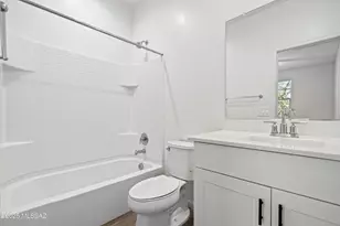 12486 N Reeves Pl, Marana, AZ 85653 - Photo 25