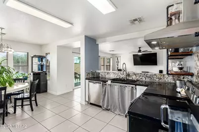 5169 S Fox Trot Drive, Tucson, AZ 85746 - Photo 19