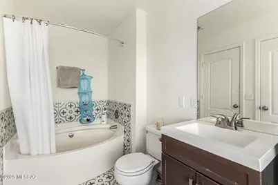 5169 S Fox Trot Drive, Tucson, AZ 85746 - Photo 29