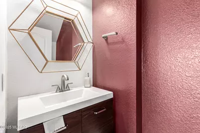 5169 S Fox Trot Drive, Tucson, AZ 85746 - Photo 21