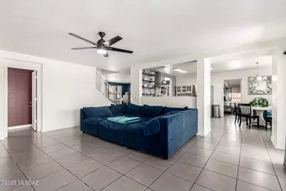 5169 S Fox Trot Drive, Tucson, AZ 85746 - Photo 13