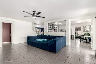 5169 S Fox Trot Dr, Tucson, AZ 85746 - Photo 13