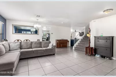 5169 S Fox Trot Drive, Tucson, AZ 85746 - Photo 9