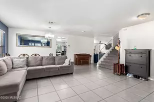 5169 S Fox Trot Dr, Tucson, AZ 85746 - Photo 9