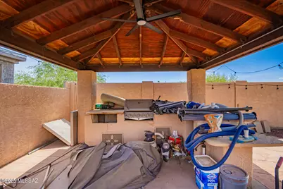 5169 S Fox Trot Drive, Tucson, AZ 85746 - Photo 41
