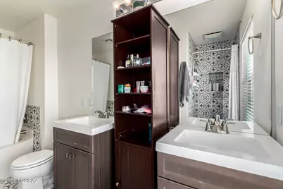 5169 S Fox Trot Drive, Tucson, AZ 85746 - Photo 25