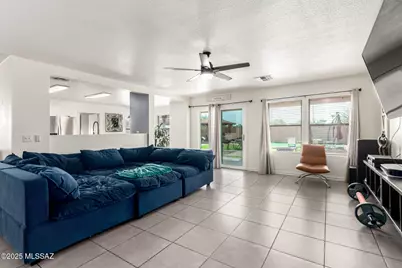 5169 S Fox Trot Drive, Tucson, AZ 85746 - Photo 11