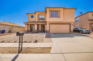 5169 S Fox Trot Dr, Tucson, AZ 85746 - Photo 1