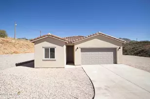 1633 Circulo Puerto, Rio Rico, AZ 85648 - Photo 1