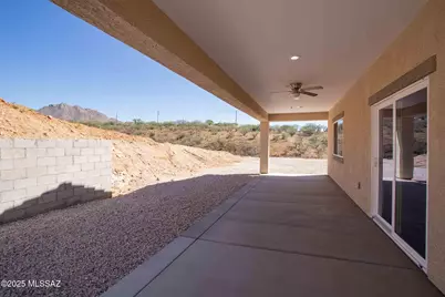 1633 Circulo Puerto, Rio Rico, AZ 85648 - Photo 23